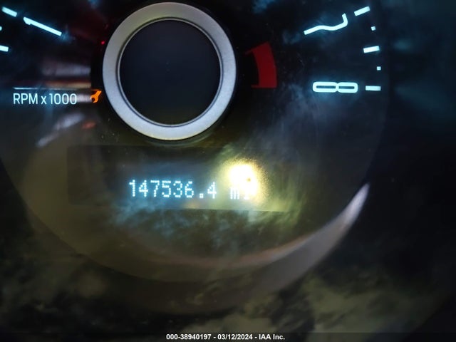 Ford Mustang V6 2014 1ZVBP8AM8E5283677 Image 15