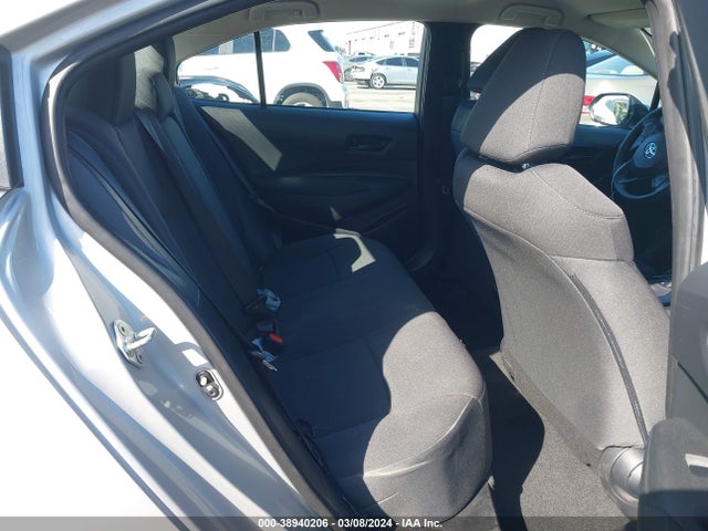 Toyota COROLLA LE 2022 5YFEPMAE5NP387967 Image 7