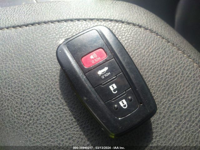 4T1K61AK4LU311291 Toyota CAMRY XSE