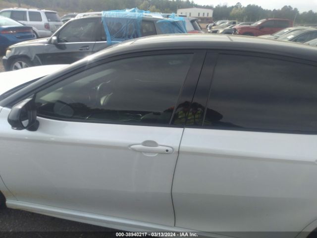 4T1K61AK4LU311291 Toyota CAMRY XSE