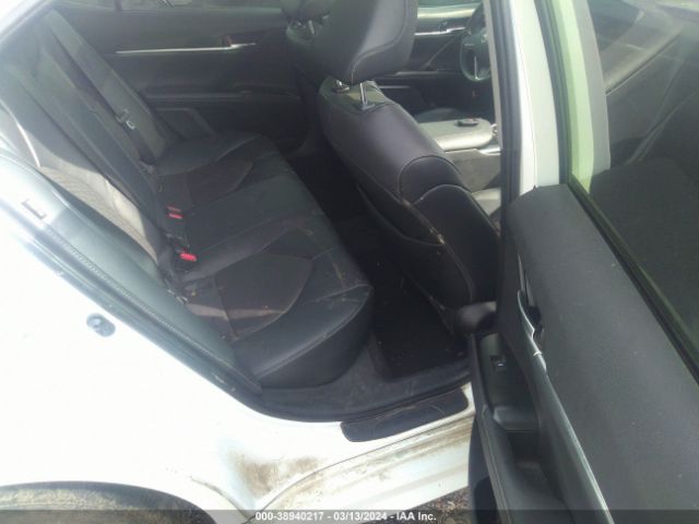 4T1K61AK4LU311291 Toyota CAMRY XSE
