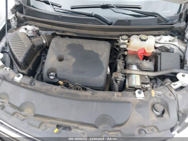 1GNERKKW2JJ116201 Chevrolet Traverse Premier