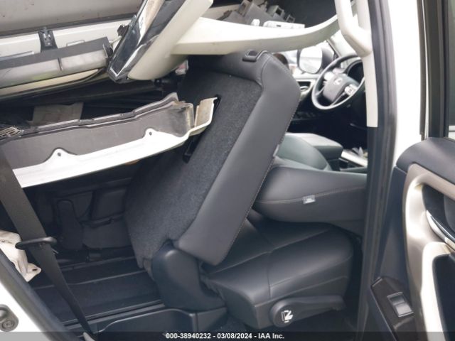 1GNERKKW2JJ116201 Chevrolet Traverse Premier