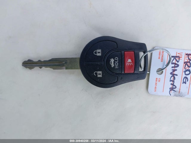 Nissan SENTRA S 2016 3N1AB7AP1GY337069 Image 11