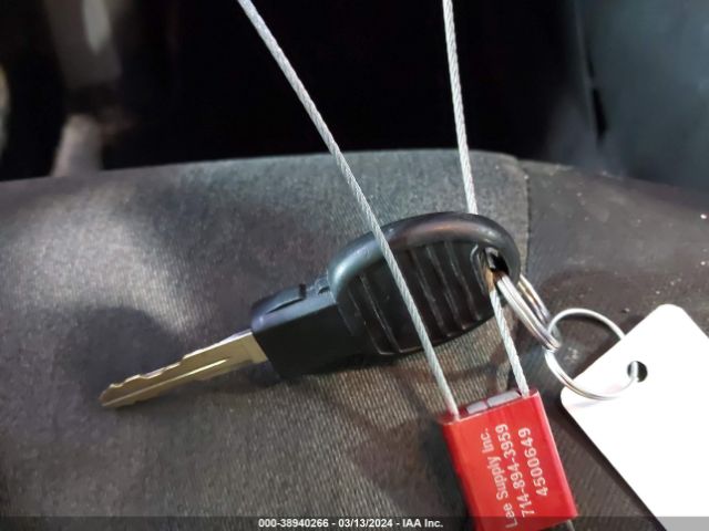 1C4PJLAB1HW508371 Jeep Cherokee Sport Fwd