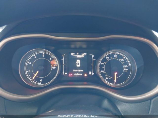 1C4PJLAB1HW508371 Jeep Cherokee Sport Fwd