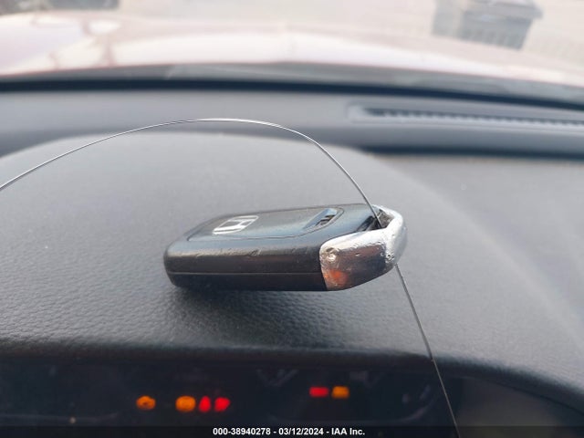 Honda ACCORD LX 2018 1HGCV1F19JA229102 Image 11