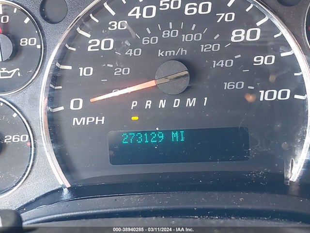 Chevrolet Express 2500 Work Van 2014 1GCWGFCG6E1167918 Image 15