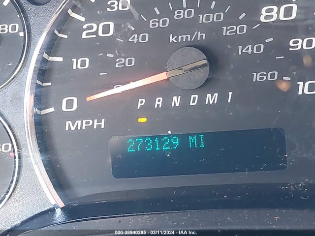 Chevrolet Express 2500 Work Van 2014 1GCWGFCG6E1167918 Image 7