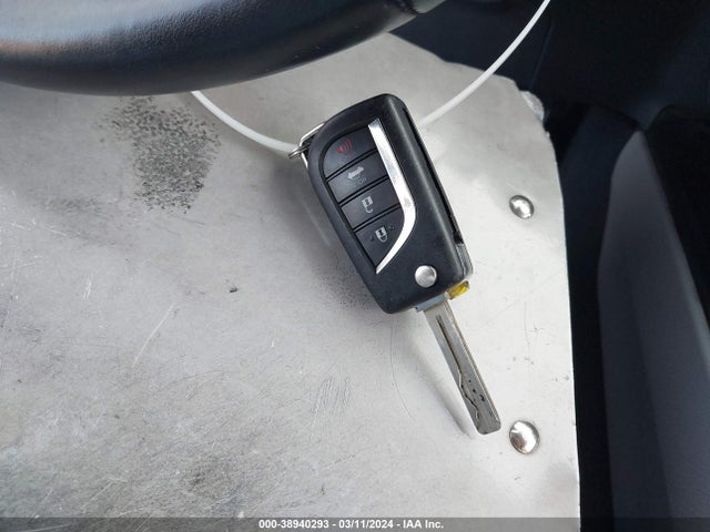 Toyota CAMRY SE 2020 4T1G11AK7LU899238 Image 11