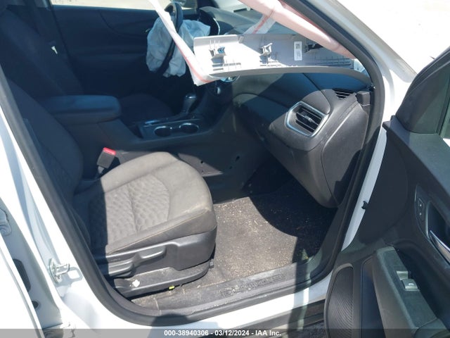 Chevrolet EQUINOX LT 2018 3GNAXJEV9JS596799 Image 5