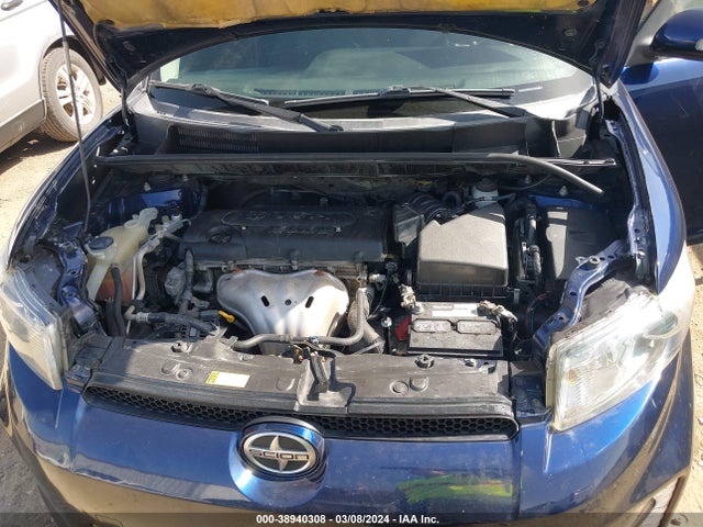 Scion XB 2014 JTLZE4FE3EJ066065 Image 10