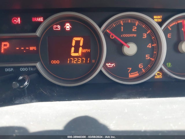 Scion XB 2014 JTLZE4FE3EJ066065 Image 7