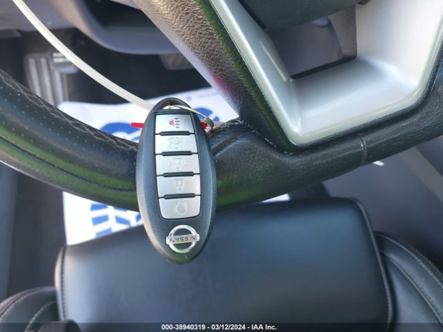 1N4AA6APXHC370985 Nissan Maxima 3.5 Sl