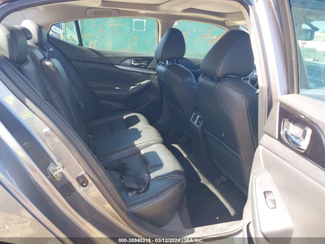 1N4AA6APXHC370985 Nissan Maxima 3.5 Sl