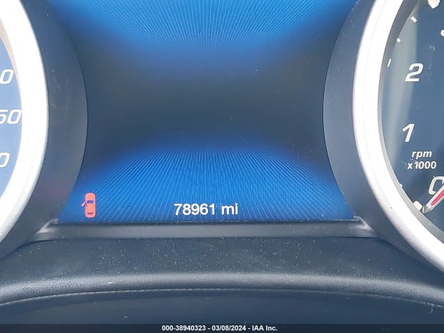 Maserati Ghibli 2018 ZAM57XSA8J1281441 Image 15