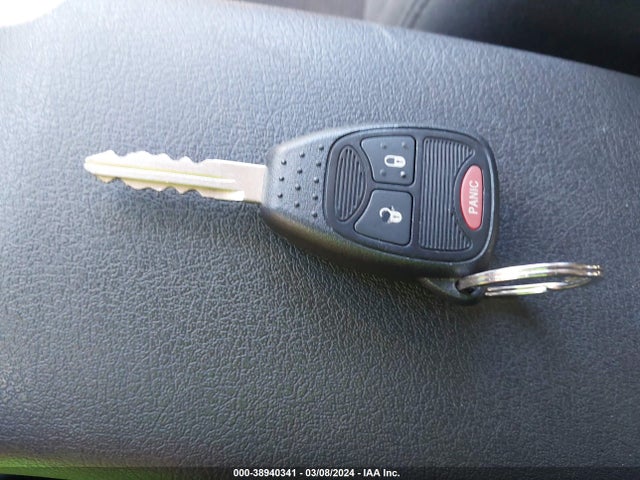 Jeep Compass Sport 2015 1C4NJDBB8FD366587 Image 11