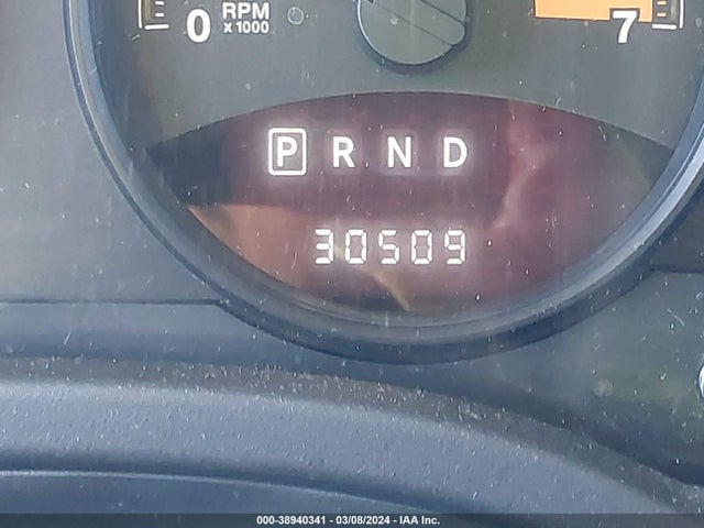 Jeep Compass Sport 2015 1C4NJDBB8FD366587 Image 15