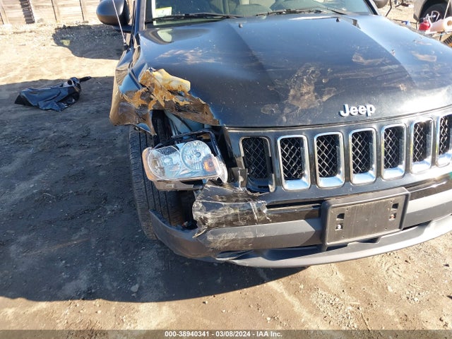 Jeep Compass Sport 2015 1C4NJDBB8FD366587 Image 6
