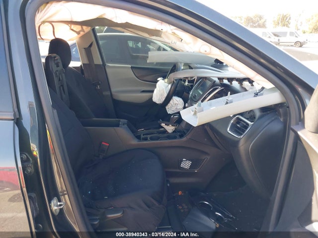 Chevrolet EQUINOX LS 2018 2GNAXHEV7J6290336 Image 5