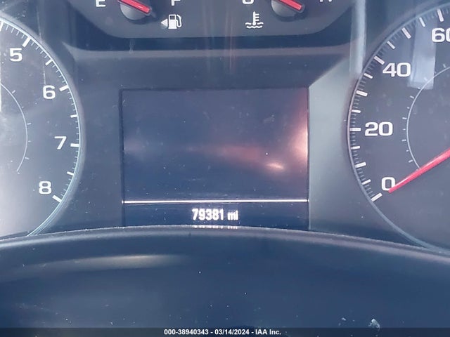 Chevrolet EQUINOX LS 2018 2GNAXHEV7J6290336 Image 7