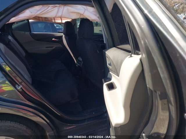Chevrolet EQUINOX LS 2018 2GNAXHEV7J6290336 Image 8