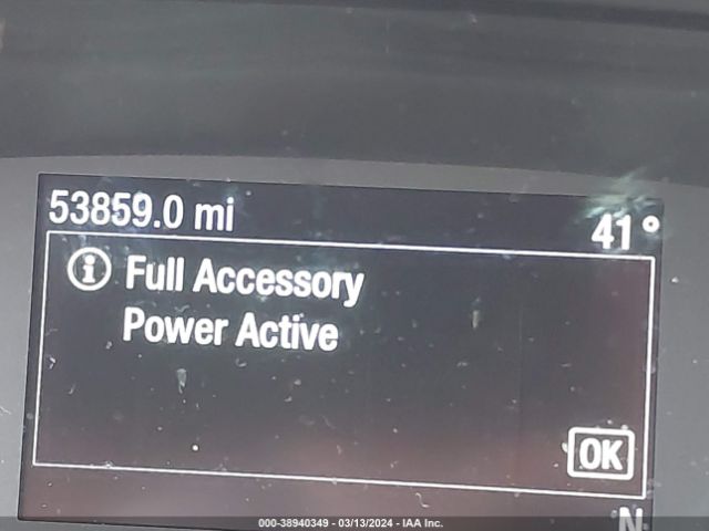 MAJ6S3KL2KC257844 Ford Ecosport Titanium