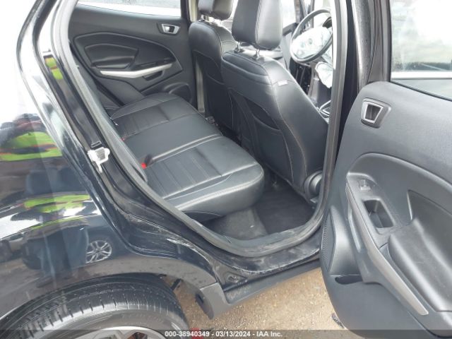 MAJ6S3KL2KC257844 Ford Ecosport Titanium