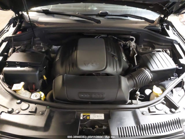 Dodge Durango R/t 2019 1C4SDJCT7KC557580 Image 10