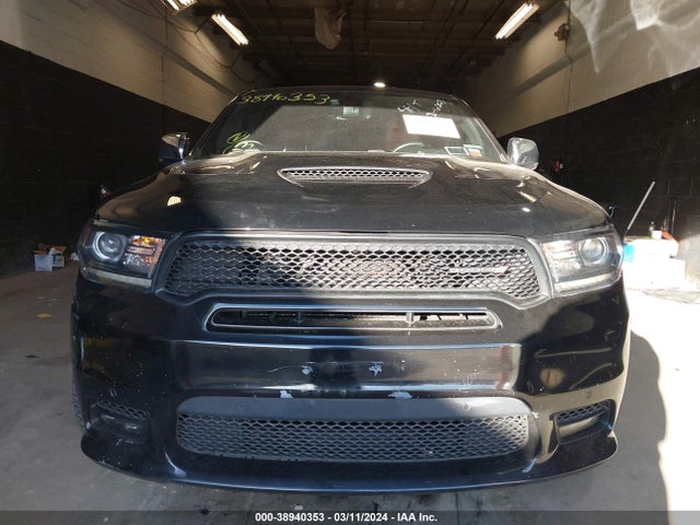 Dodge Durango R/t 2019 1C4SDJCT7KC557580 Image 12