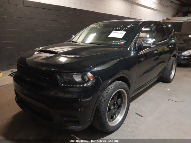 Dodge Durango R/t 2019 1C4SDJCT7KC557580 Image 2