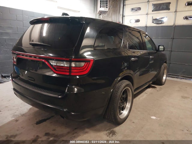 Dodge Durango R/t 2019 1C4SDJCT7KC557580 Image 4