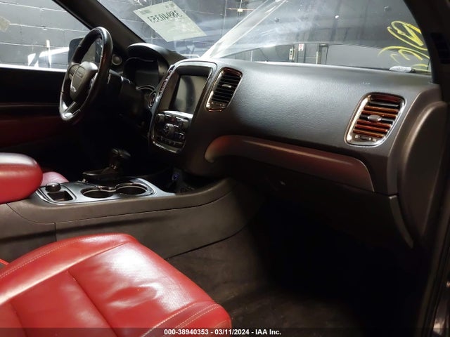 Dodge Durango R/t 2019 1C4SDJCT7KC557580 Image 5