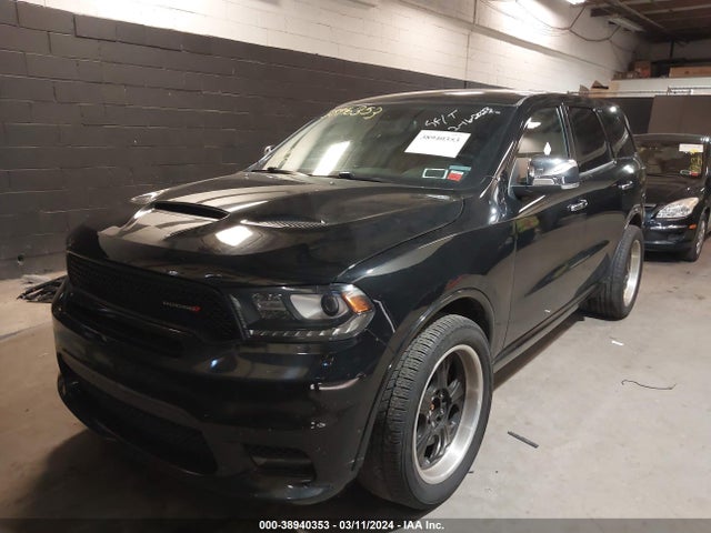 Dodge Durango R/t 2019 1C4SDJCT7KC557580 Image 6