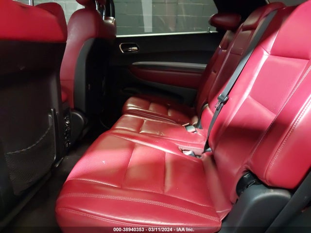 Dodge Durango R/t 2019 1C4SDJCT7KC557580 Image 8