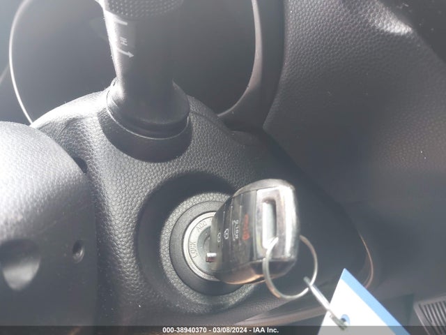 KIA SOUL + 2018 KNDJP3A52J7545377 Image 11