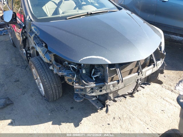 Chevrolet Cruze Lt Auto 2018 1G1BE5SMXJ7119733 Image 6