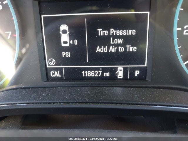 Chevrolet Cruze Lt Auto 2018 1G1BE5SMXJ7119733 Image 7