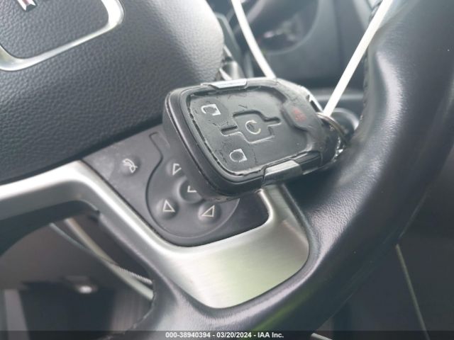 3GKALMEV3KL198753 GMC Terrain Sle