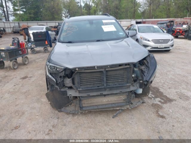 3GKALMEV3KL198753 GMC Terrain Sle
