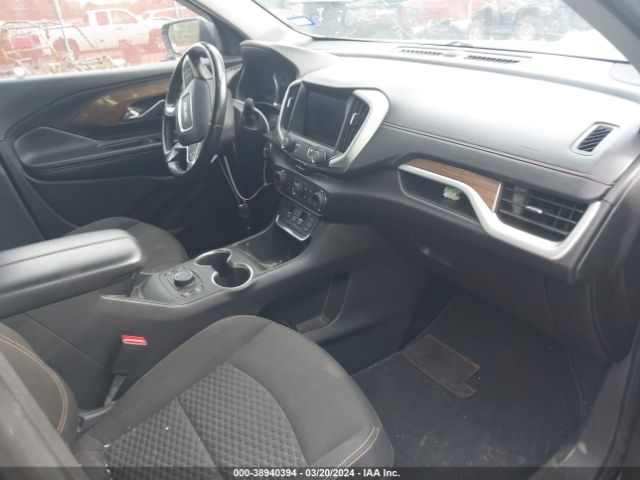 3GKALMEV3KL198753 GMC Terrain Sle