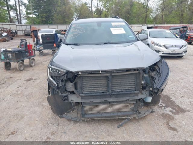 3GKALMEV3KL198753 GMC Terrain Sle
