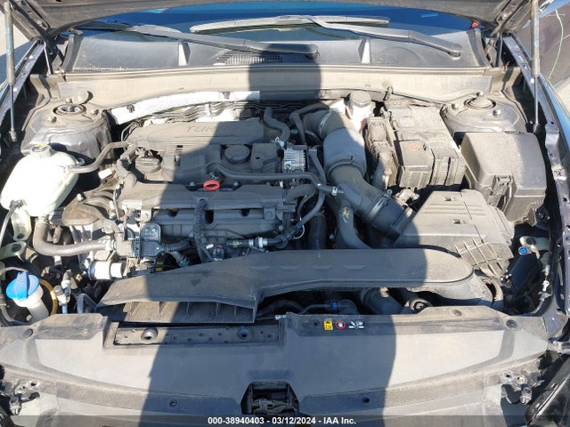 Hyundai Sonata Sel Plus 2020 5NPEJ4J24LH047484 Image 10