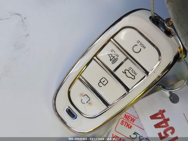 Hyundai Sonata Sel Plus 2020 5NPEJ4J24LH047484 Image 11