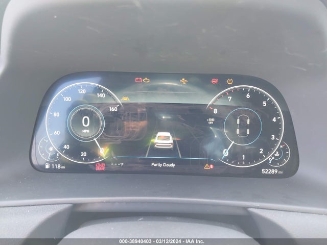 Hyundai Sonata Sel Plus 2020 5NPEJ4J24LH047484 Image 7