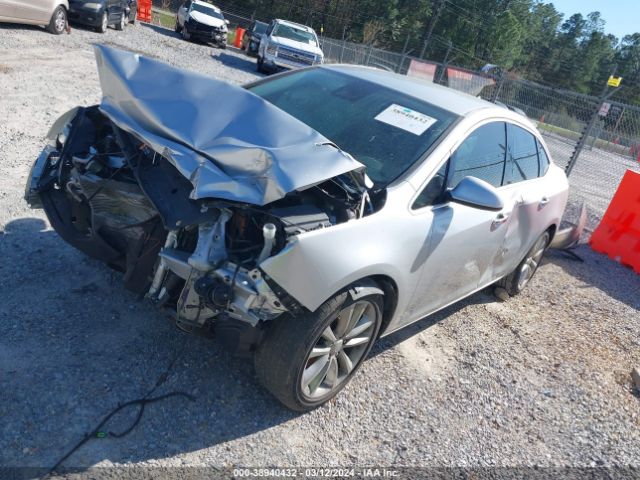 1G4PS5SK6E4179077 Buick Verano Leather Group