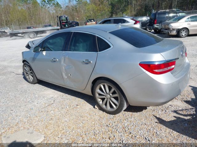 1G4PS5SK6E4179077 Buick Verano Leather Group