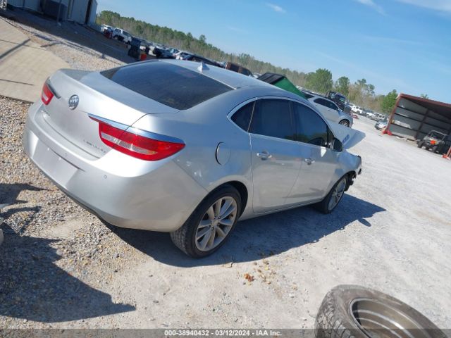 1G4PS5SK6E4179077 Buick Verano Leather Group