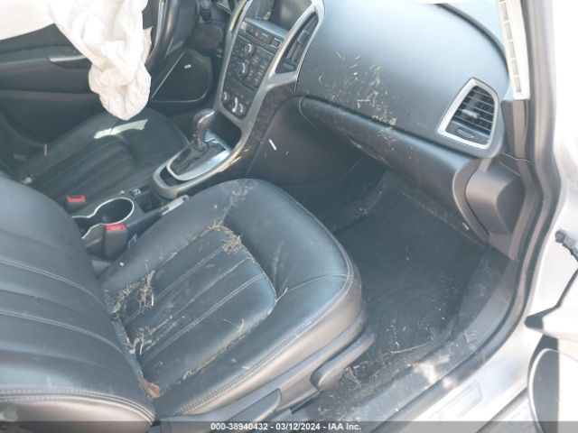 1G4PS5SK6E4179077 Buick Verano Leather Group