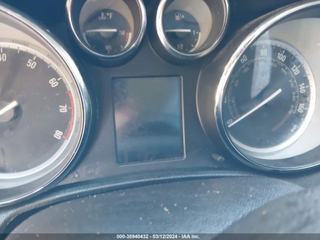 1G4PS5SK6E4179077 Buick Verano Leather Group